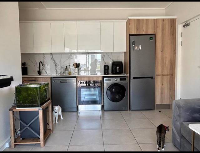 1 BEDROOM PROPERTY TO RENT IN SANDOWN